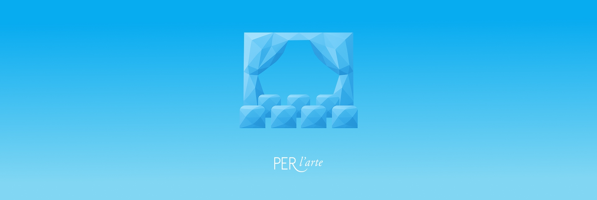 Per l'arte Per l'arte