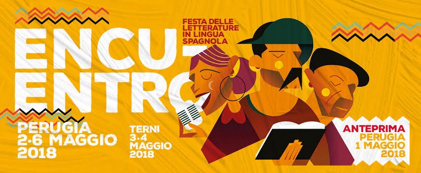 Encuentro, l’edizione dei grandi immaginari dal 2 al 6 maggio a Perugia e a Terni