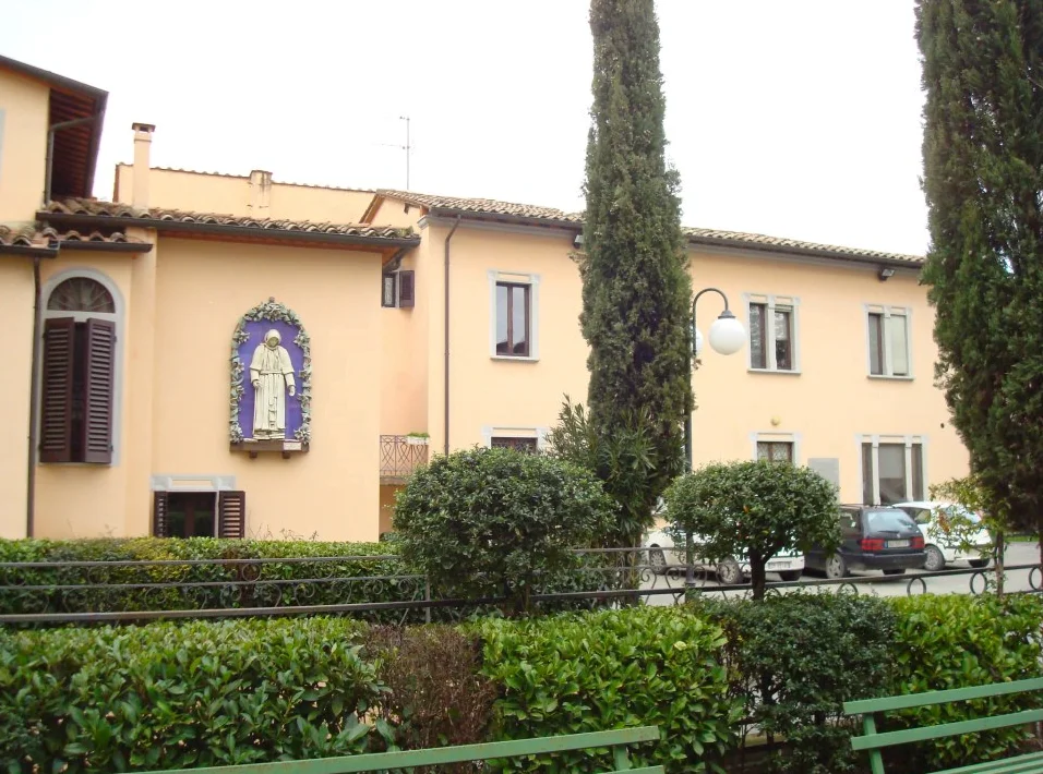 Inaugurata la “nuova” sede per la residenza anziani di San Giovanni in Campo