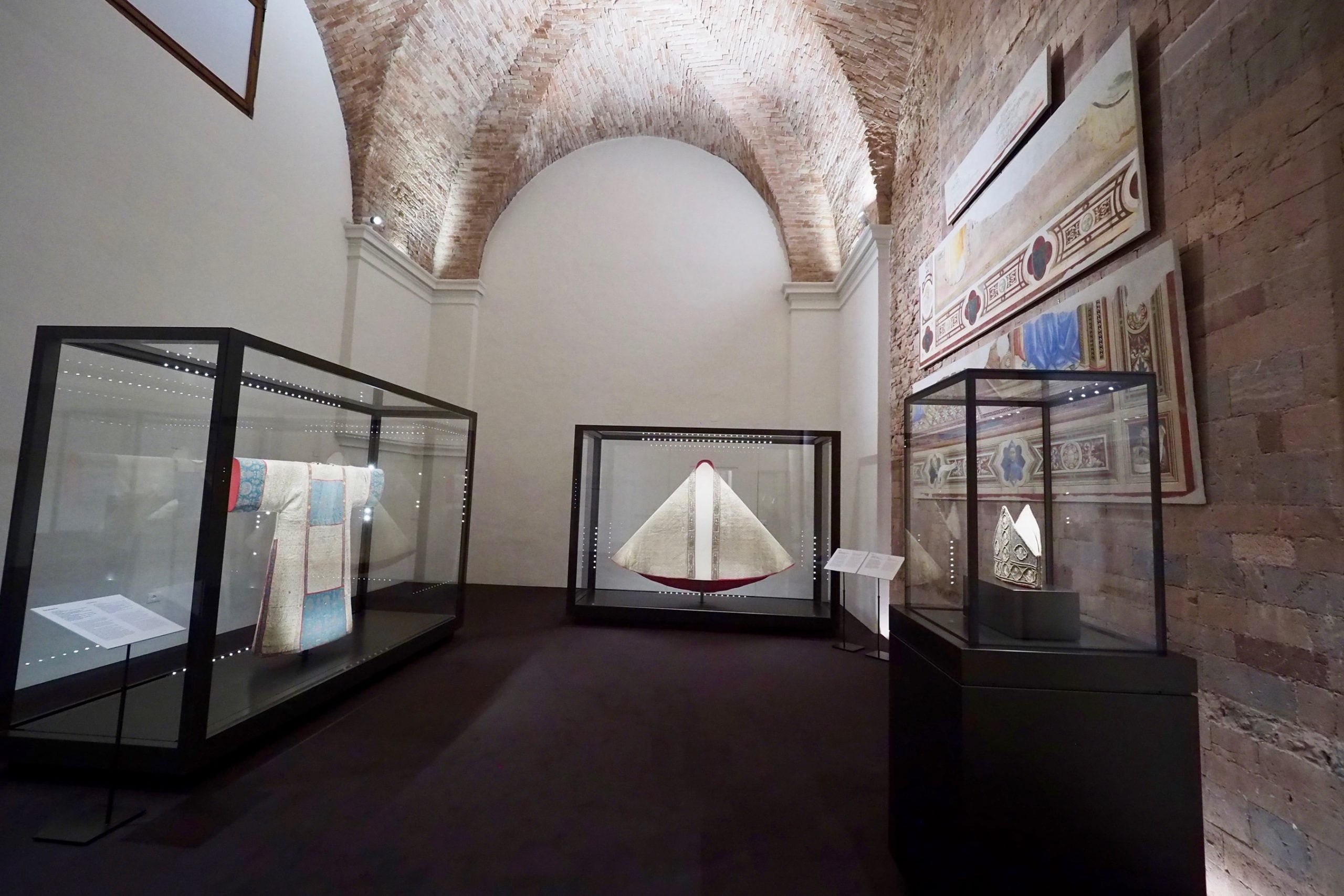 A Perugia il nuovo Museo Beato Benedetto XI