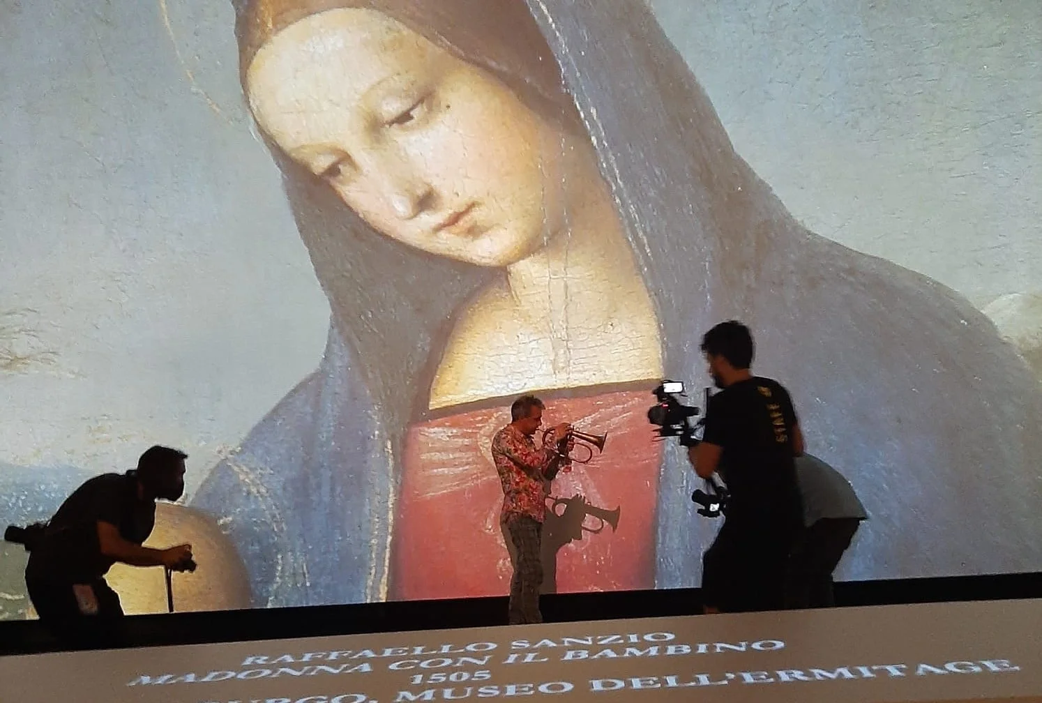 Umbria Jazz: con la musica si ritorna alla normalità!