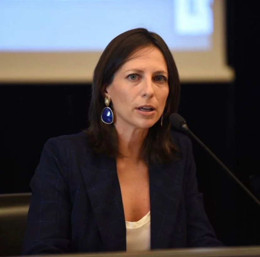 La presidente della Fondazione Cristina Colaiacovo entra nel CdA di Acri