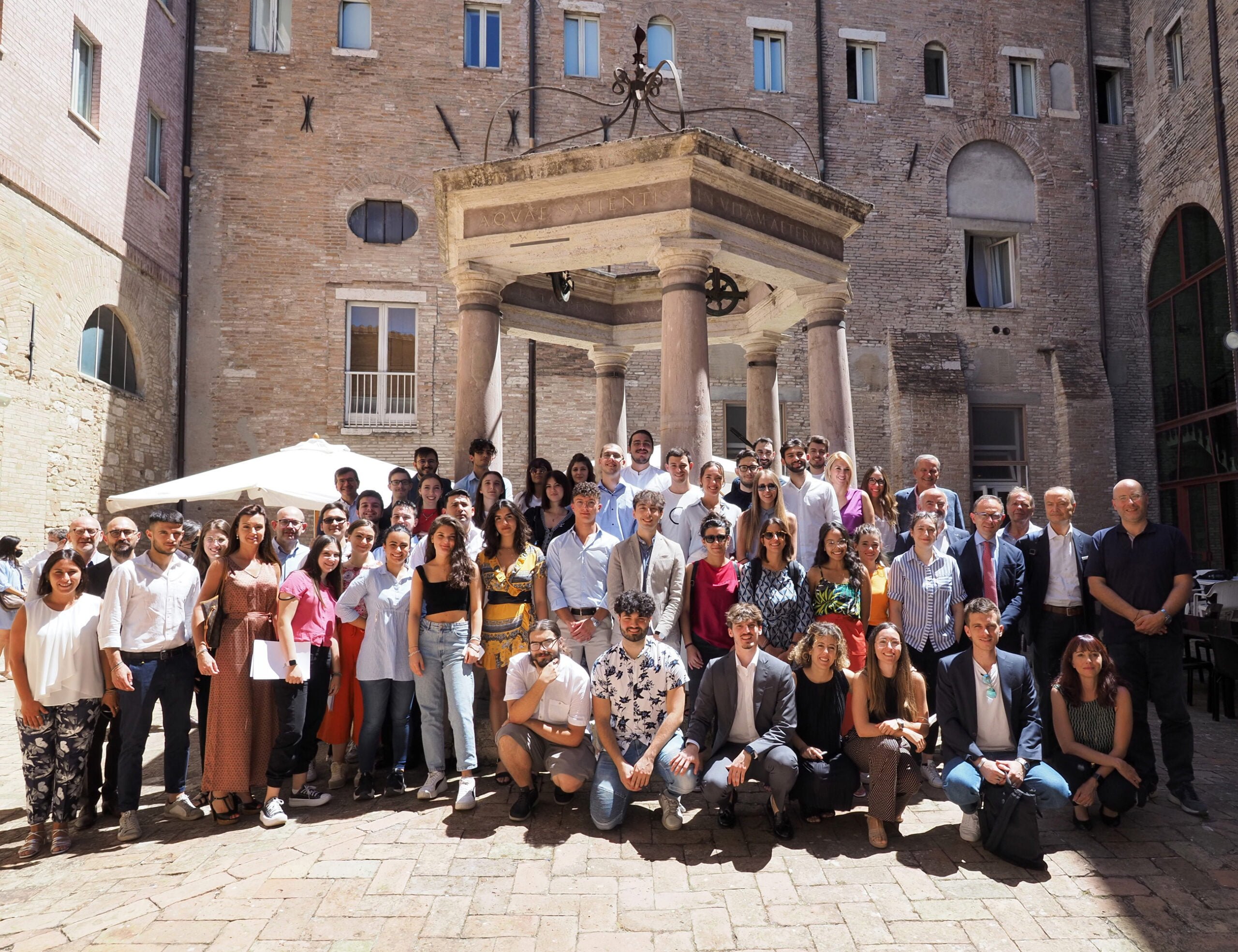 Upskill Perugia: le sfide per dare impulso all’innovazione del made in Umbria