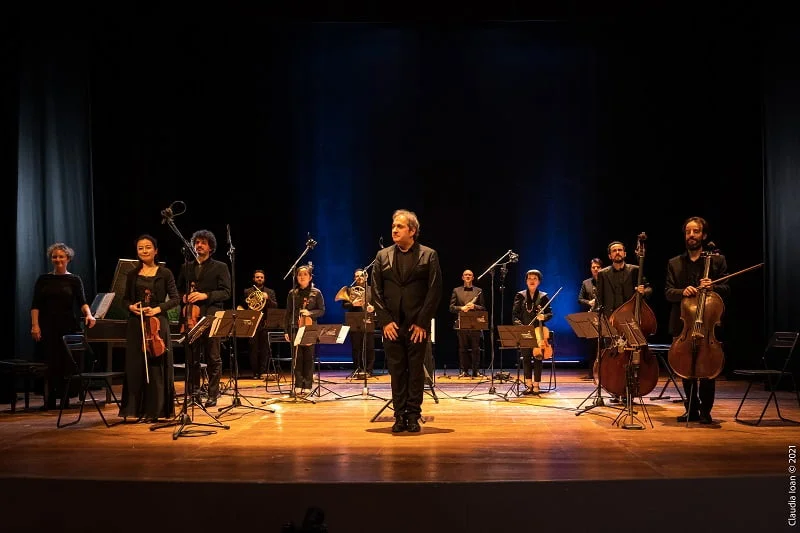 Un Natale da favola con la musica di Ravel