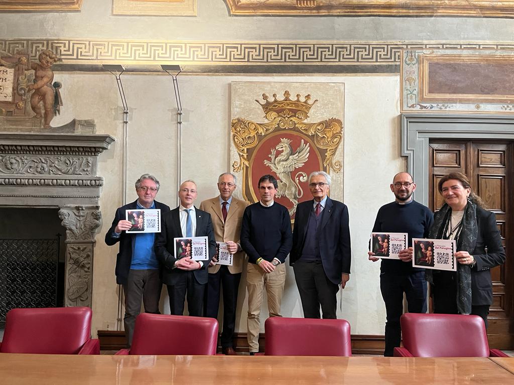 La Perugia del Perugino: al via il biglietto unico per visitare cinque musei