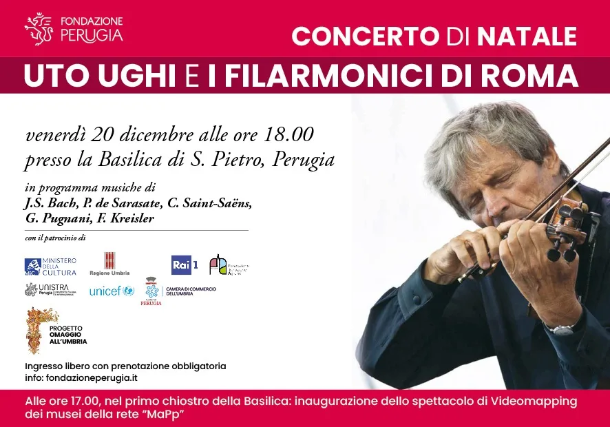 Concerto di Natale 2024