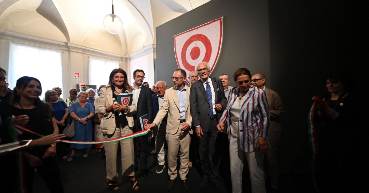 EXTRA. Segni antichi/Visioni contemporanee