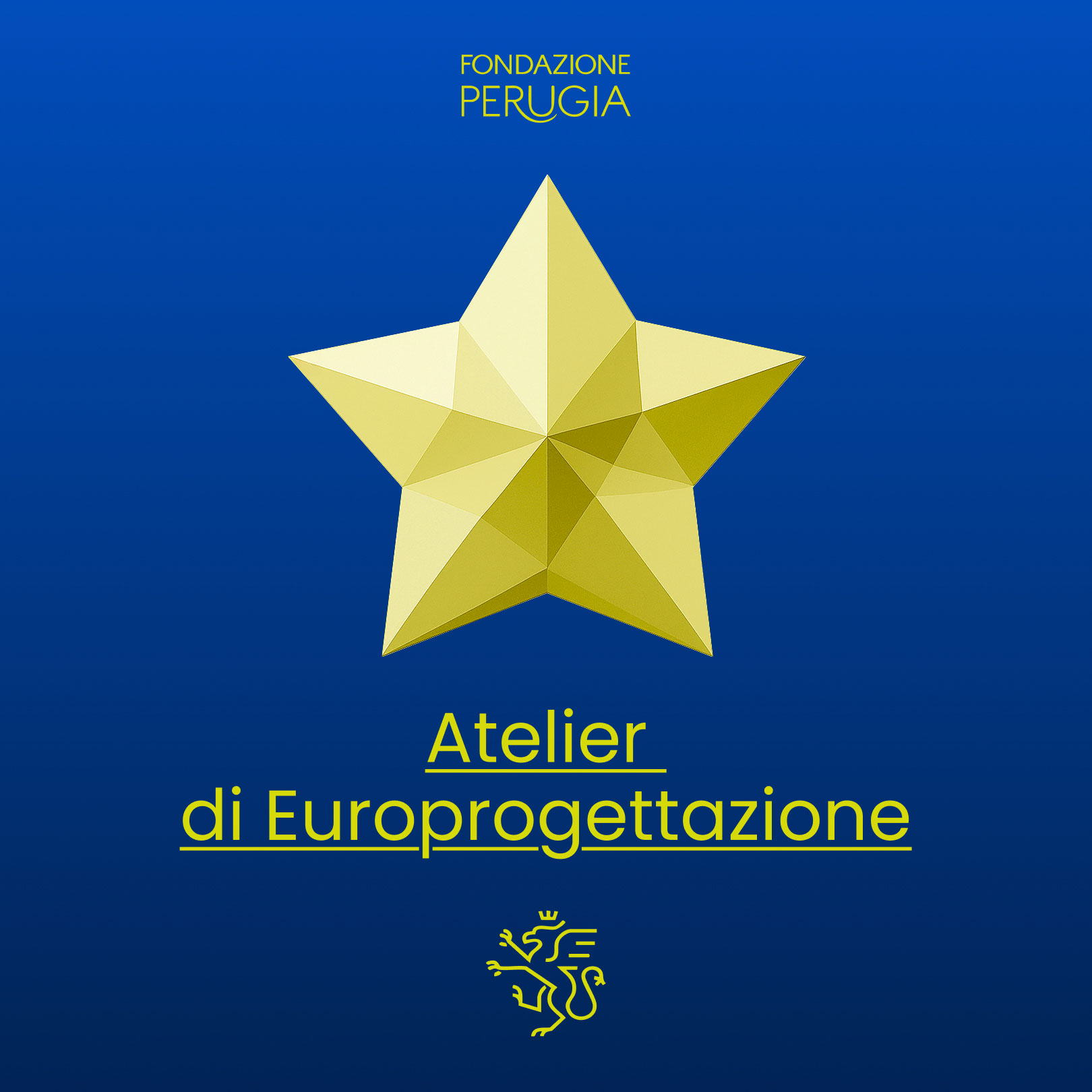 Atelier di Europrogettazione