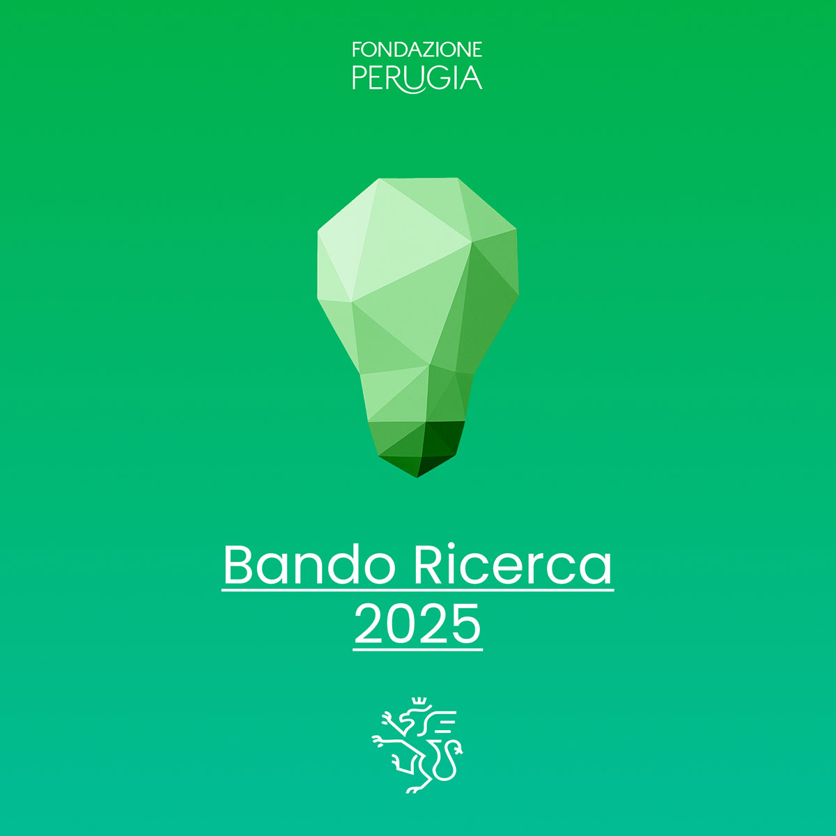 Bando Ricerca 2025