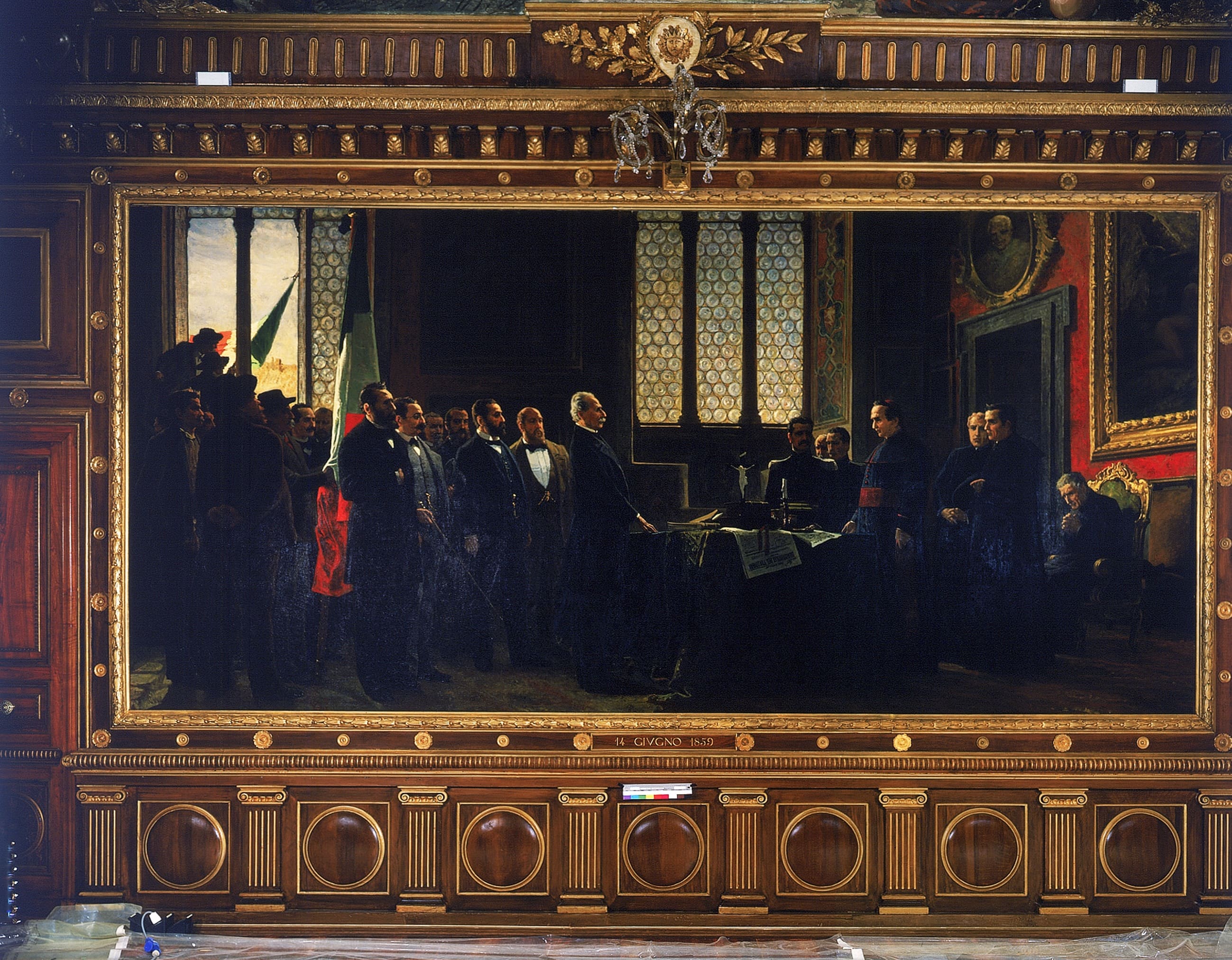 Palazzo Graziani 03